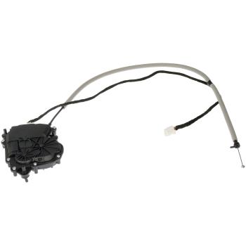 Dorman 940157 - Trunk Lock Actuator Motor Dorman 940157 Trunk Lock Actuator Motor product image 1 of 4