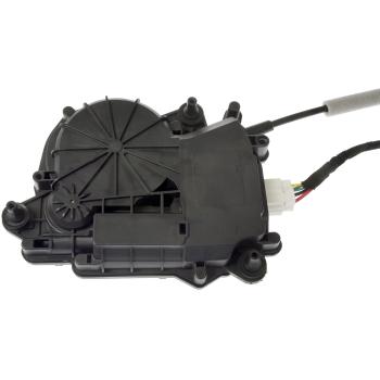 Dorman 940157 - Trunk Lock Actuator Motor Dorman 940157 Trunk Lock Actuator Motor product image 2 of 4