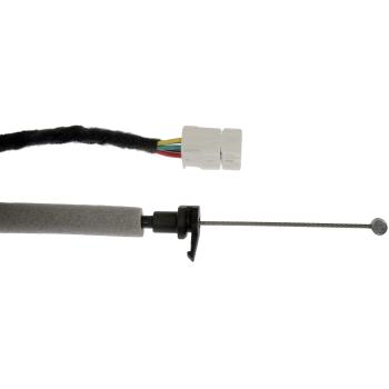Dorman 940157 - Trunk Lock Actuator Motor Dorman 940157 Trunk Lock Actuator Motor product image 3 of 4