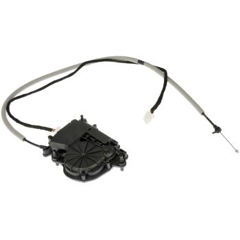 Dorman 940157 - Trunk Lock Actuator Motor Dorman 940157 Trunk Lock Actuator Motor product image 4 of 4