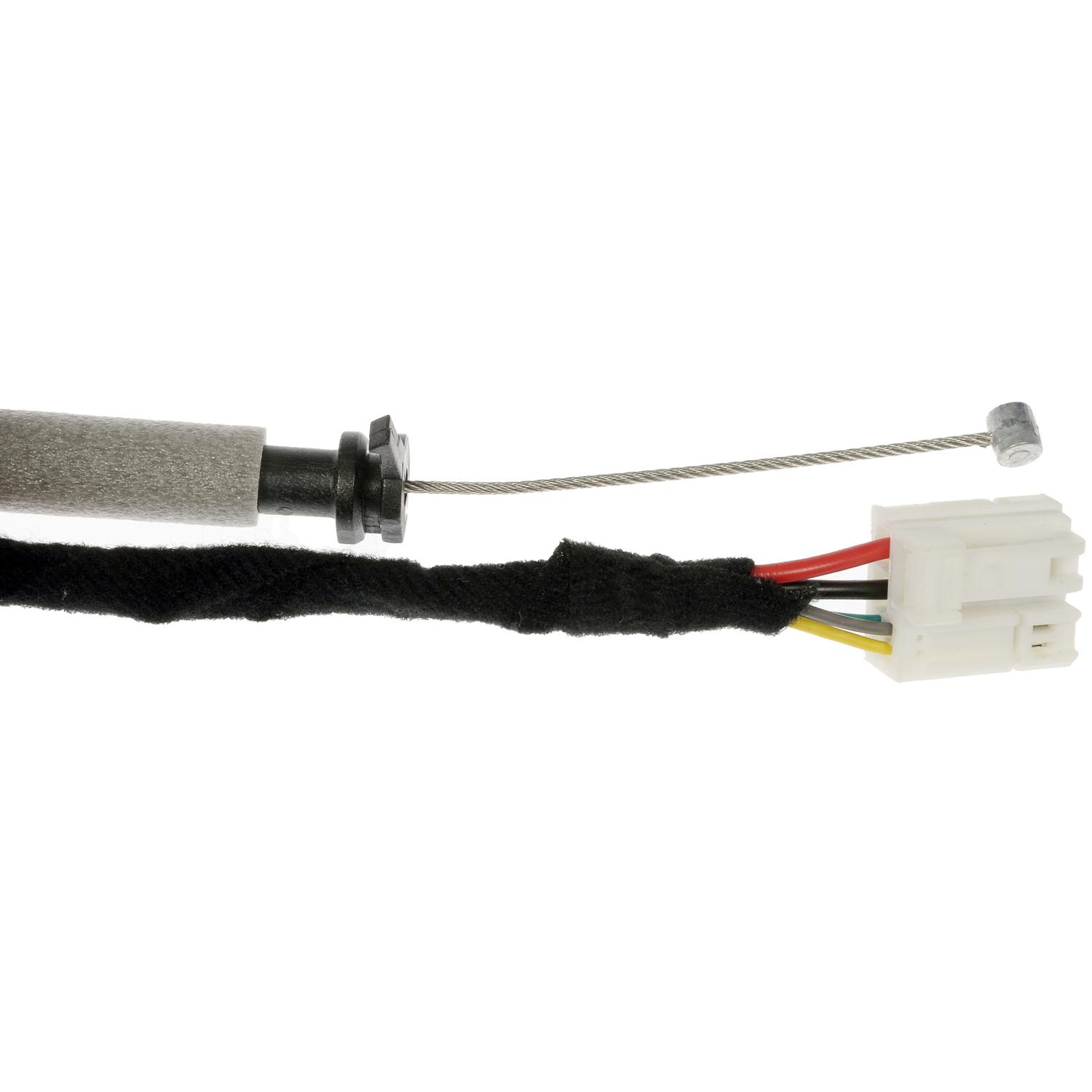 Dorman 940158 Liftgate Lock Actuator product image 3 of 4