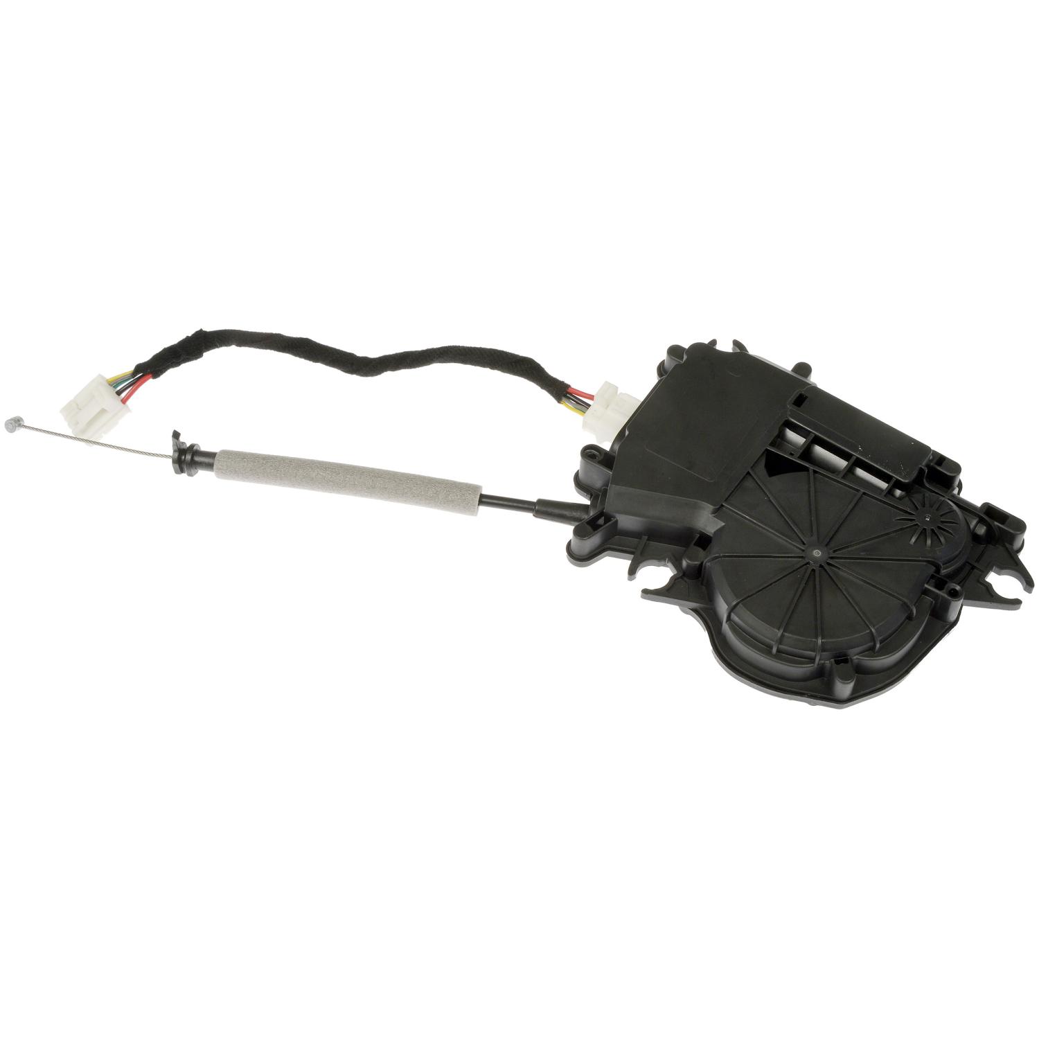 Dorman 940158 Liftgate Lock Actuator product image 4 of 4