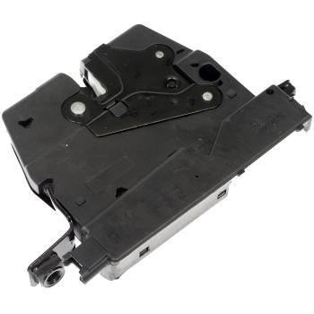 Dorman 940159 Trunk Lock Actuator Motor product image 2 of 4