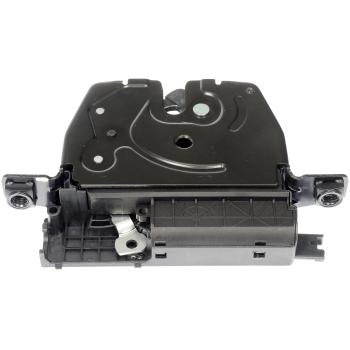 Dorman 940159 Trunk Lock Actuator Motor product image 3 of 4