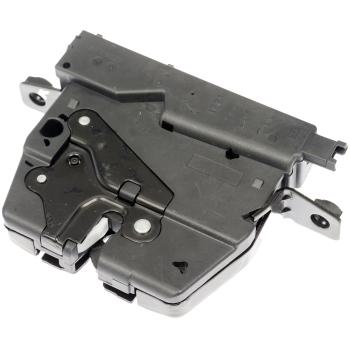 Dorman 940159 Trunk Lock Actuator Motor product image 4 of 4