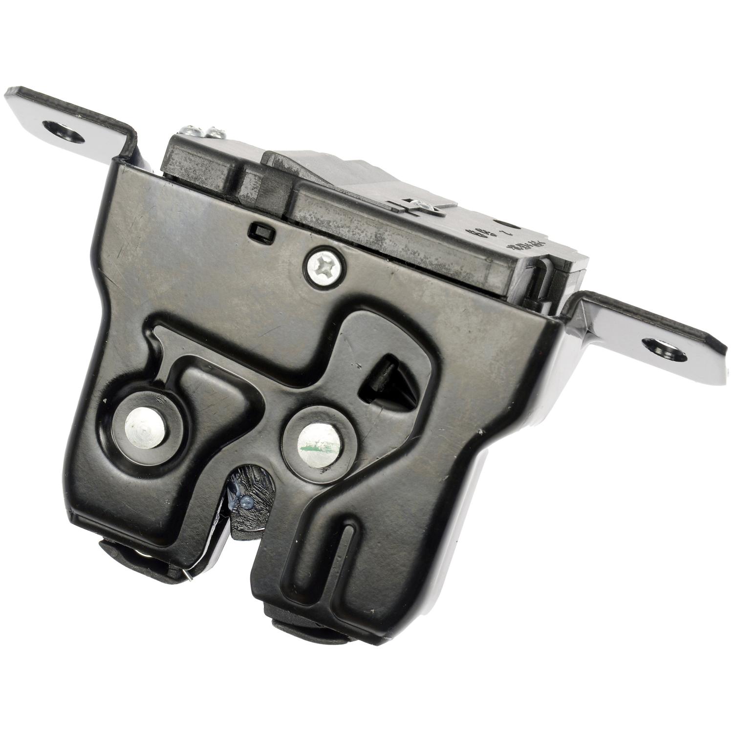 Dorman 940161 Liftgate Lock Actuator product image 2 of 4