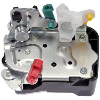 Dorman 940204 Door Lock Actuator Motor product image 1 of 6