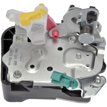 Dorman 940205 Door Lock Actuator Motor product image 1 of 6