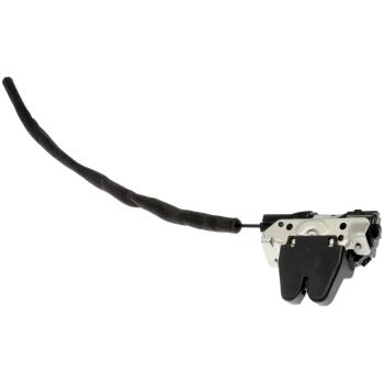 Dorman 940227 Trunk Lock Actuator Motor product image 1 of 4