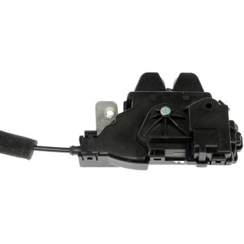 Dorman 940227 Trunk Lock Actuator Motor product image 2 of 4