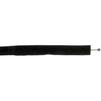 Dorman 940227 Trunk Lock Actuator Motor product image 3 of 4