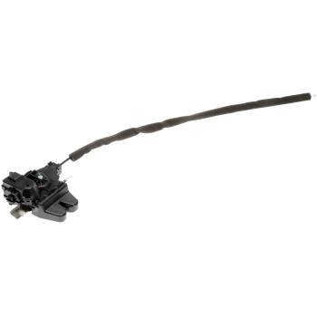 Dorman 940227 Trunk Lock Actuator Motor product image 4 of 4