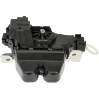 Dorman 940228 Trunk Lock Actuator Motor product image 1 of 4