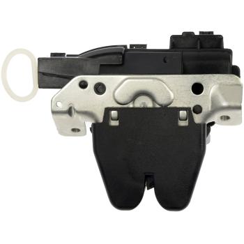 Dorman 940228 Trunk Lock Actuator Motor product image 2 of 4