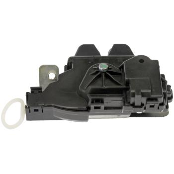 Dorman 940228 Trunk Lock Actuator Motor product image 3 of 4