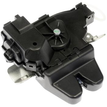Dorman 940228 Trunk Lock Actuator Motor product image 4 of 4