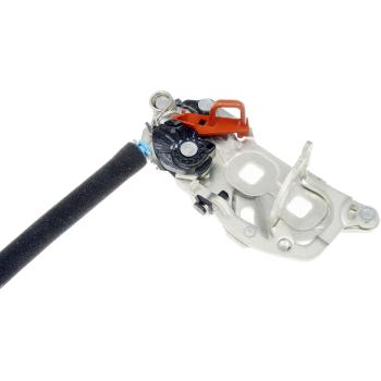 Dorman 940229 Deck Lid Latch Release Actuator product image 3 of 4