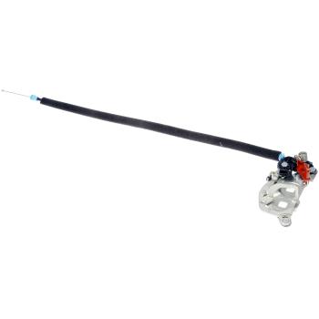 Dorman 940229 Deck Lid Latch Release Actuator product image 4 of 4