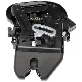 Dorman 940404 Trunk Lock Actuator Motor product image 1 of 4