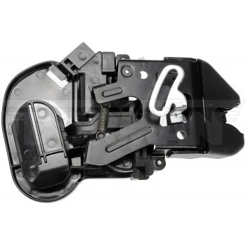 Dorman 940404 Trunk Lock Actuator Motor product image 2 of 4