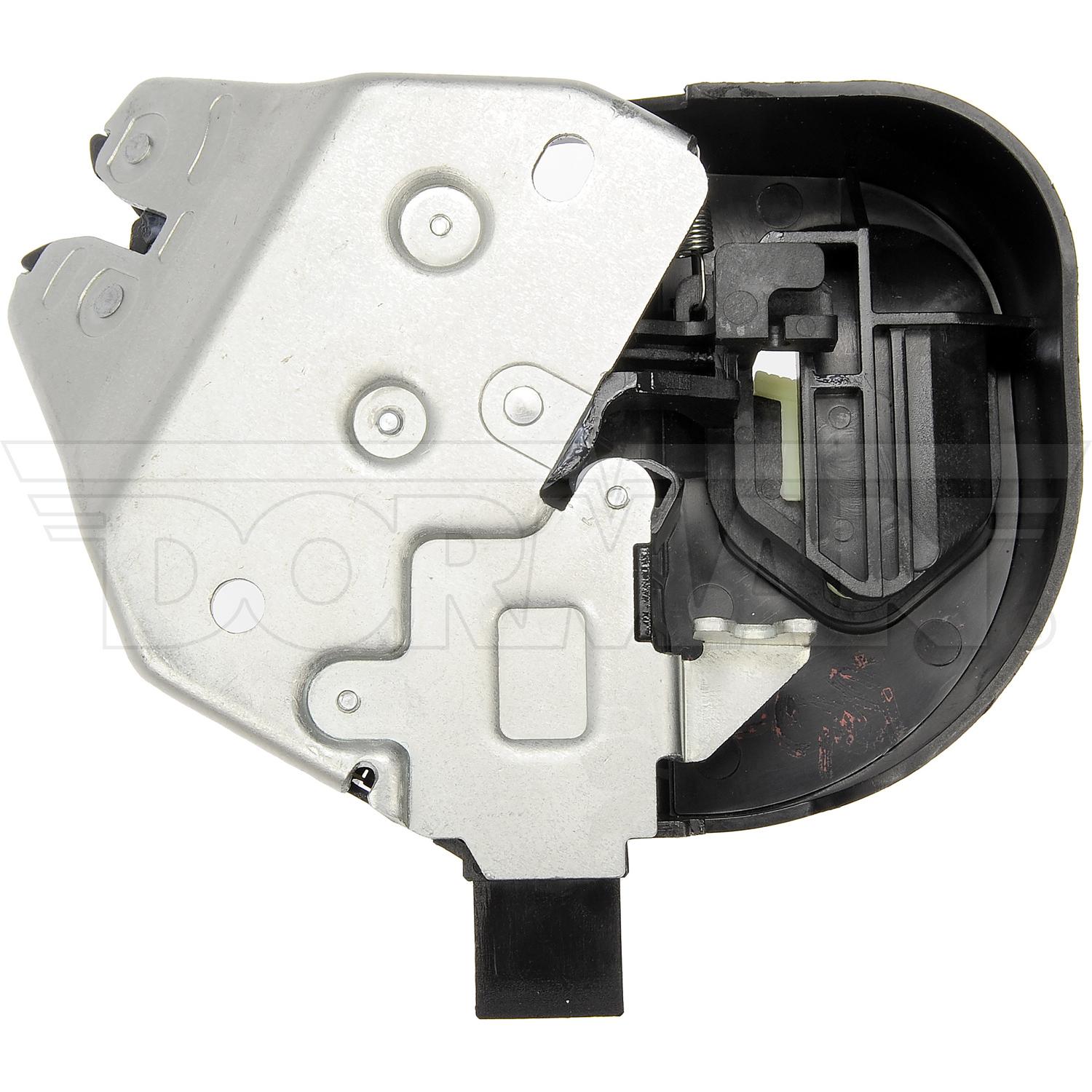 Dorman 940405 Trunk Lock Actuator Motor product image 2 of 3
