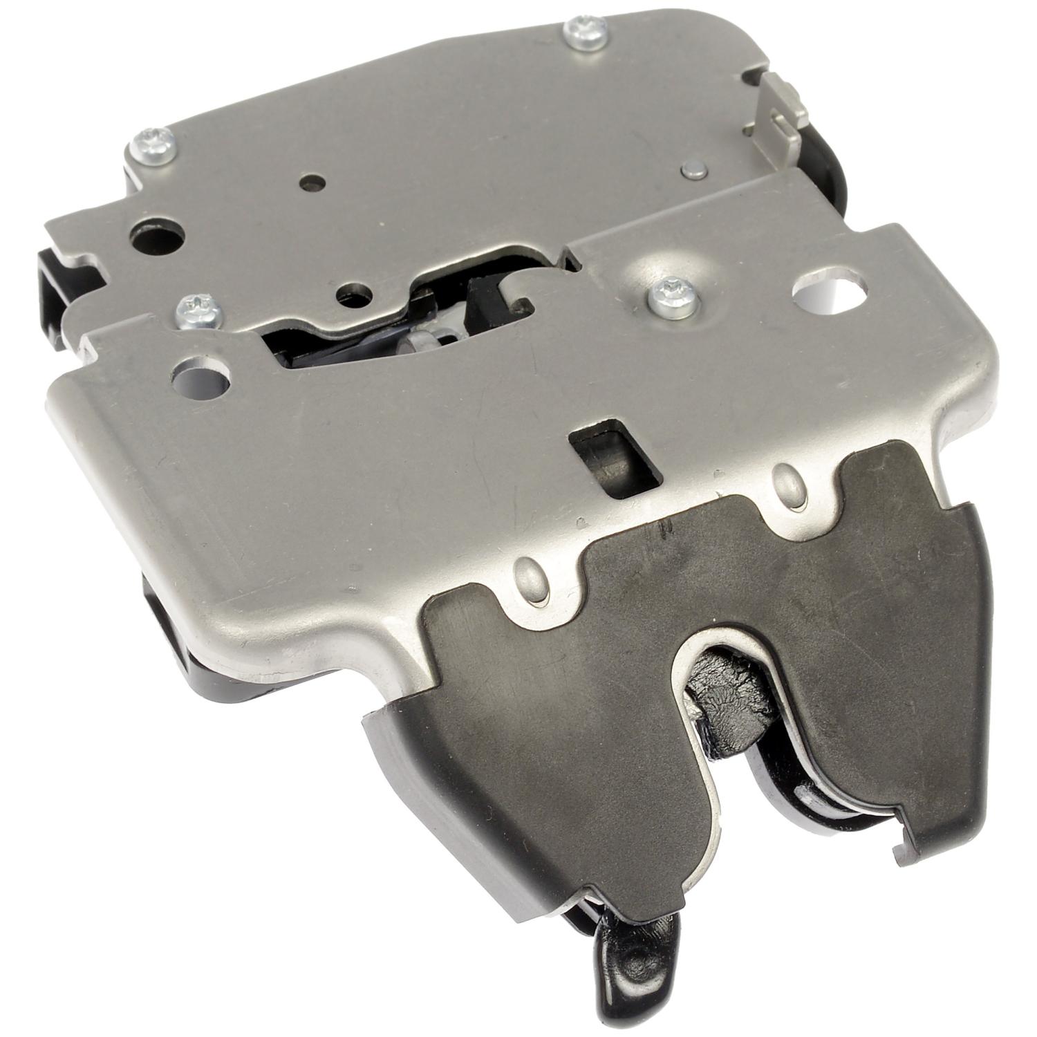 Dorman 940670 - Trunk Lock Actuator Motor Dorman 940670 Trunk Lock Actuator Motor product image 1 of 5