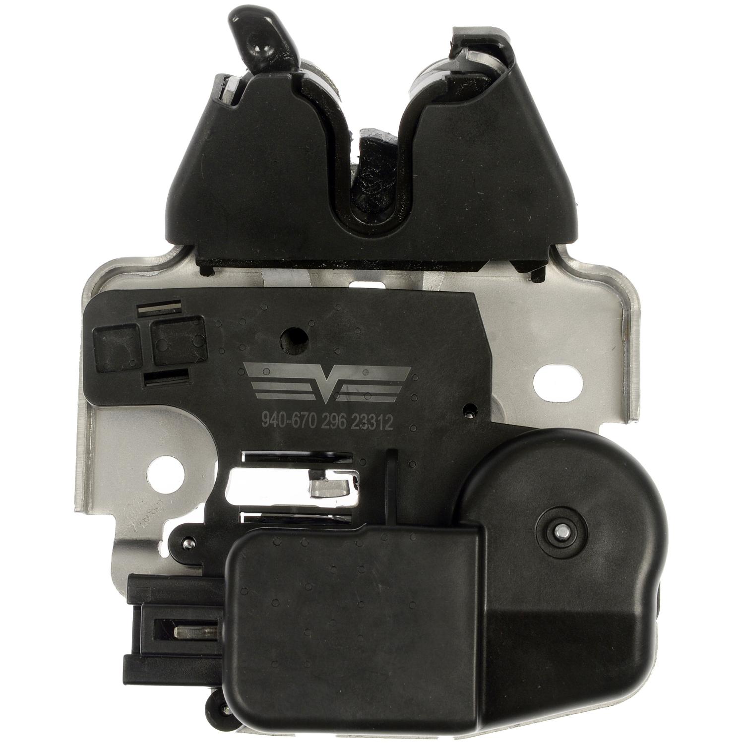 Dorman 940670 - Trunk Lock Actuator Motor Dorman 940670 Trunk Lock Actuator Motor product image 3 of 5