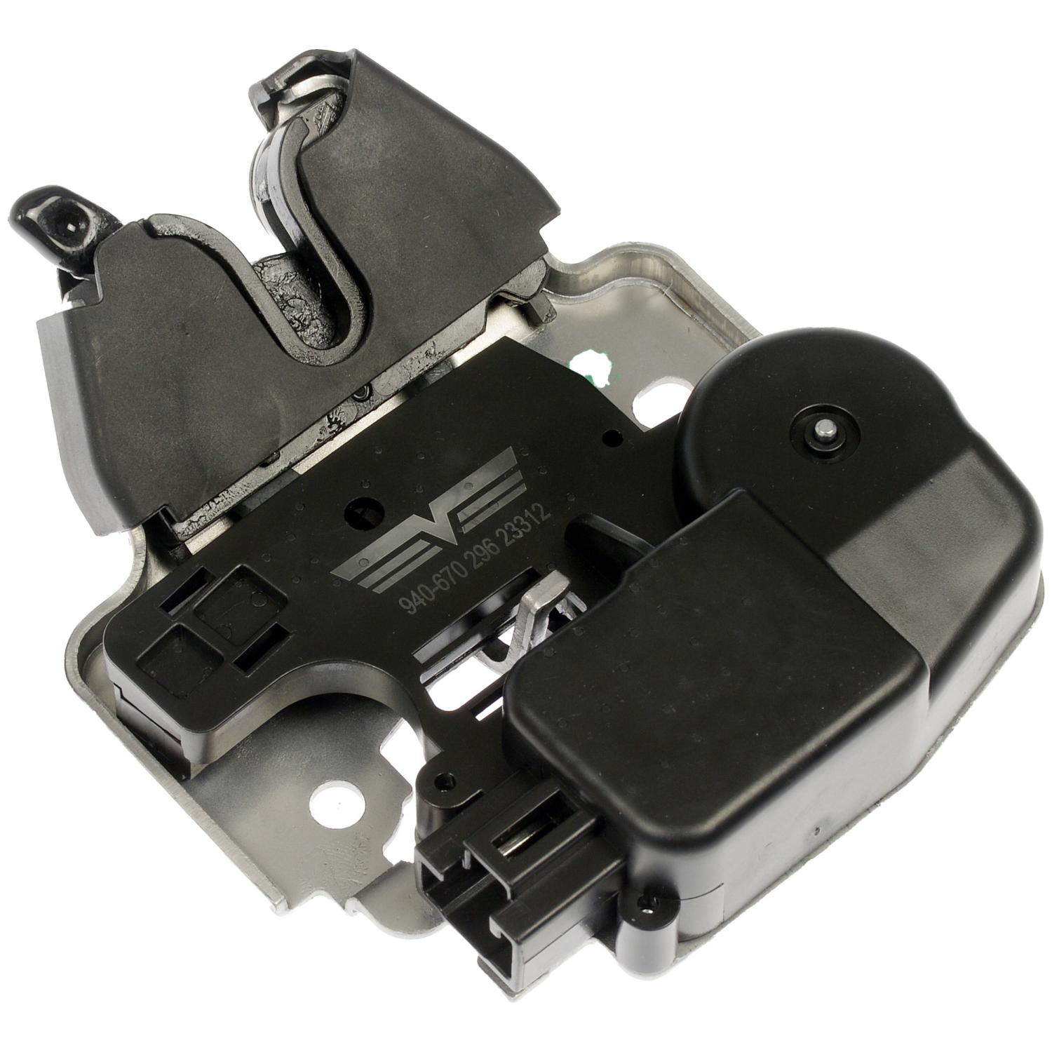 Dorman 940670 - Trunk Lock Actuator Motor Dorman 940670 Trunk Lock Actuator Motor product image 4 of 5