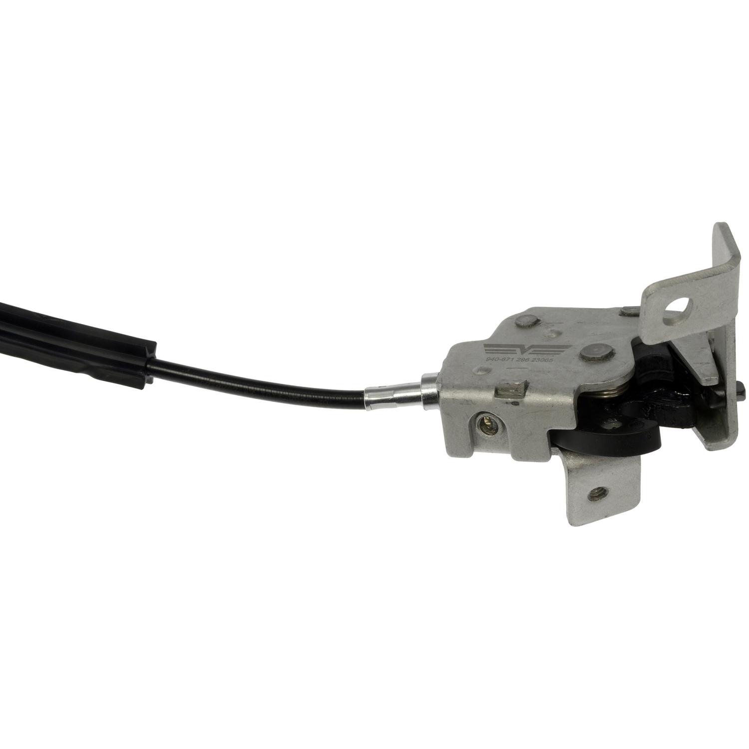 Dorman 940671 Door Latch Assembly product image 4 of 8