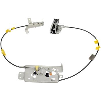 Dorman 940673 Door Latch Assembly product image 1 of 6