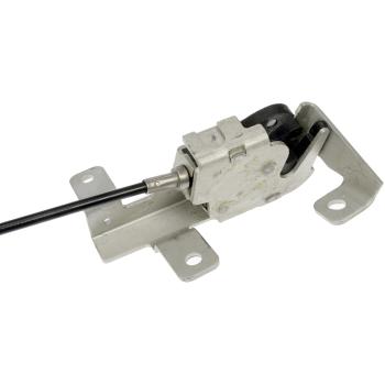 Dorman 940673 Door Latch Assembly product image 2 of 6