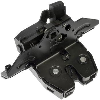 Dorman 940674 - Trunk Lock Actuator Motor Dorman 940674 Liftgate Lock Actuator product image 3 of 4