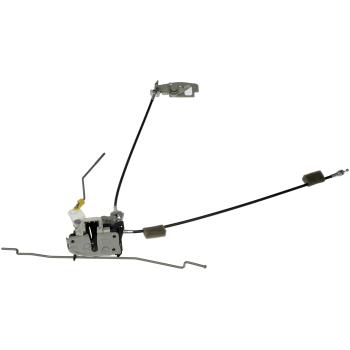 Dorman 940690 - Door Latch Assembly Dorman 940690 Door Latch Assembly product image 1 of 9