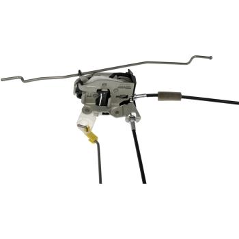 Dorman 940690 Door Latch Assembly product image 2 of 9