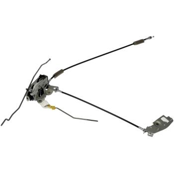 Dorman 940690 Door Latch Assembly product image 4 of 9