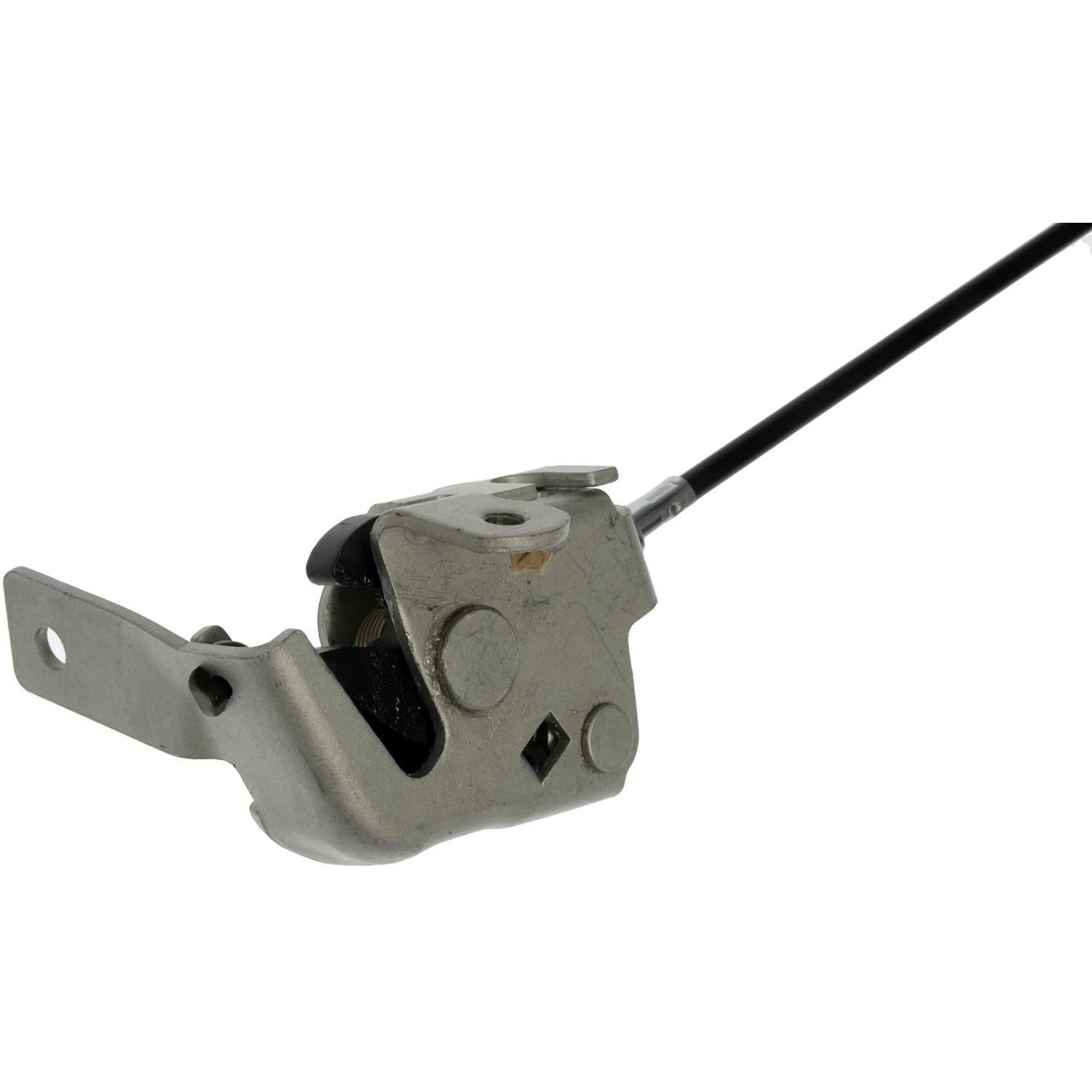 Dorman 940691 - Door Latch Assembly Dorman 940691 Door Latch Assembly product image 1 of 8