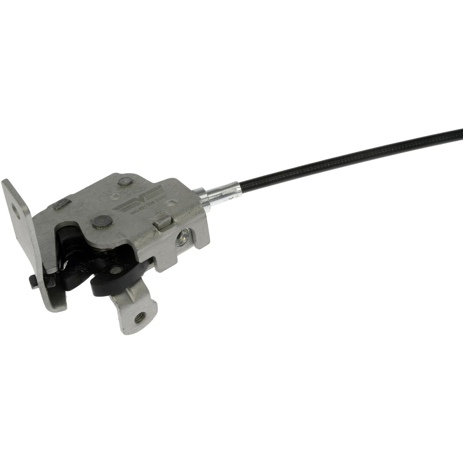Dorman 940691 - Door Latch Assembly Dorman 940691 Door Latch Assembly product image 2 of 8