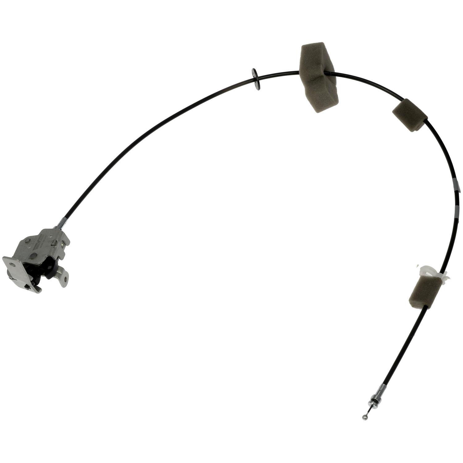 Dorman 940691 - Door Latch Assembly Dorman 940691 Door Latch Assembly product image 4 of 8