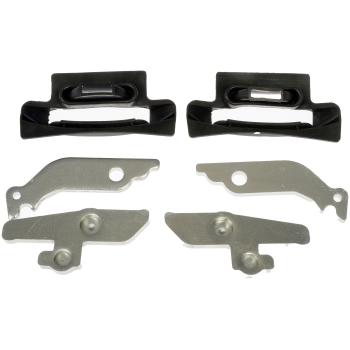 Dorman 942998 Parking Brake Lever Kit product image 2 of 4
