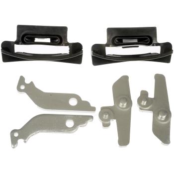 Dorman 942998 Parking Brake Lever Kit product image 3 of 4