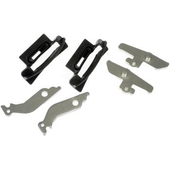 Dorman 942998 Parking Brake Lever Kit product image 4 of 4