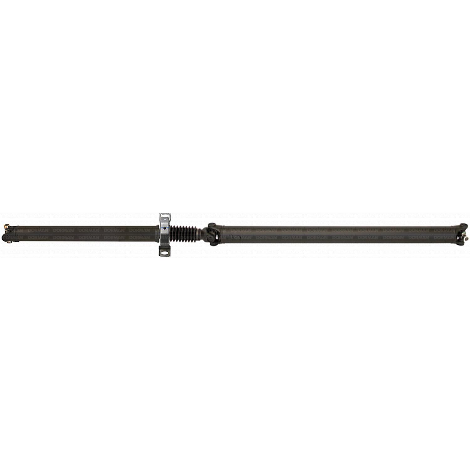 Dorman 946181 Drive Shaft product image 1 of 4
