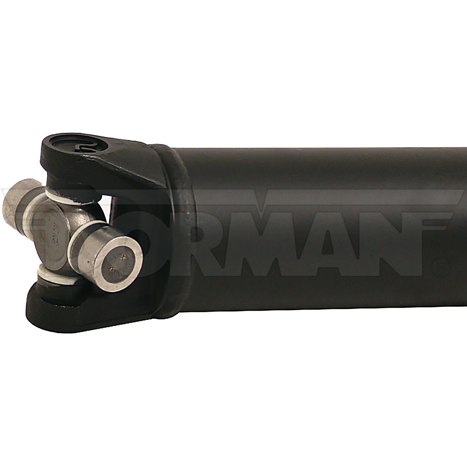 Dorman 946181 Drive Shaft product image 2 of 4