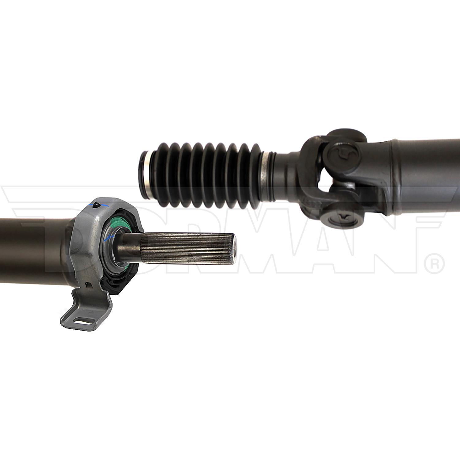 Dorman 946181 Drive Shaft product image 4 of 4