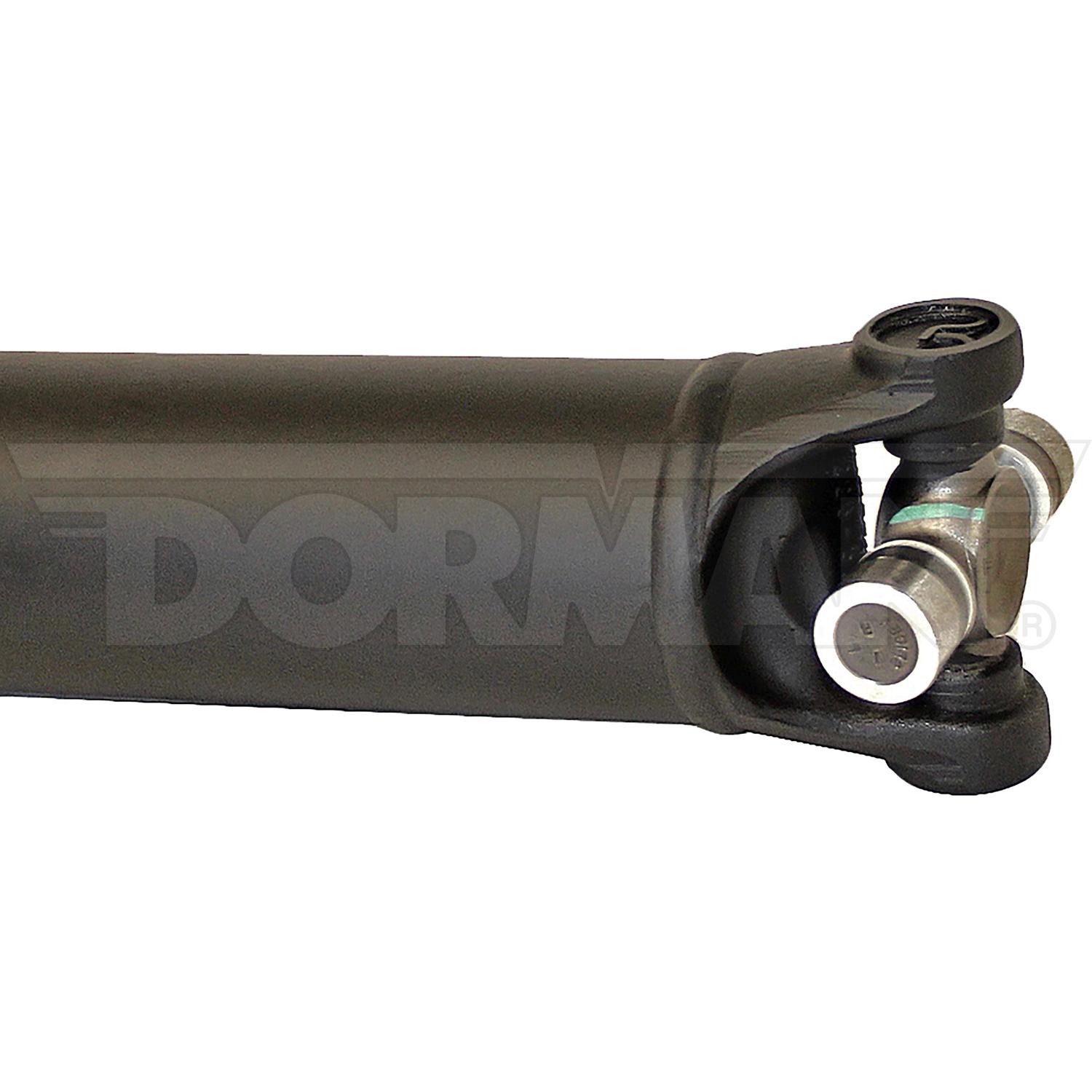 Dorman 946346 Drive Shaft product image 3 of 4