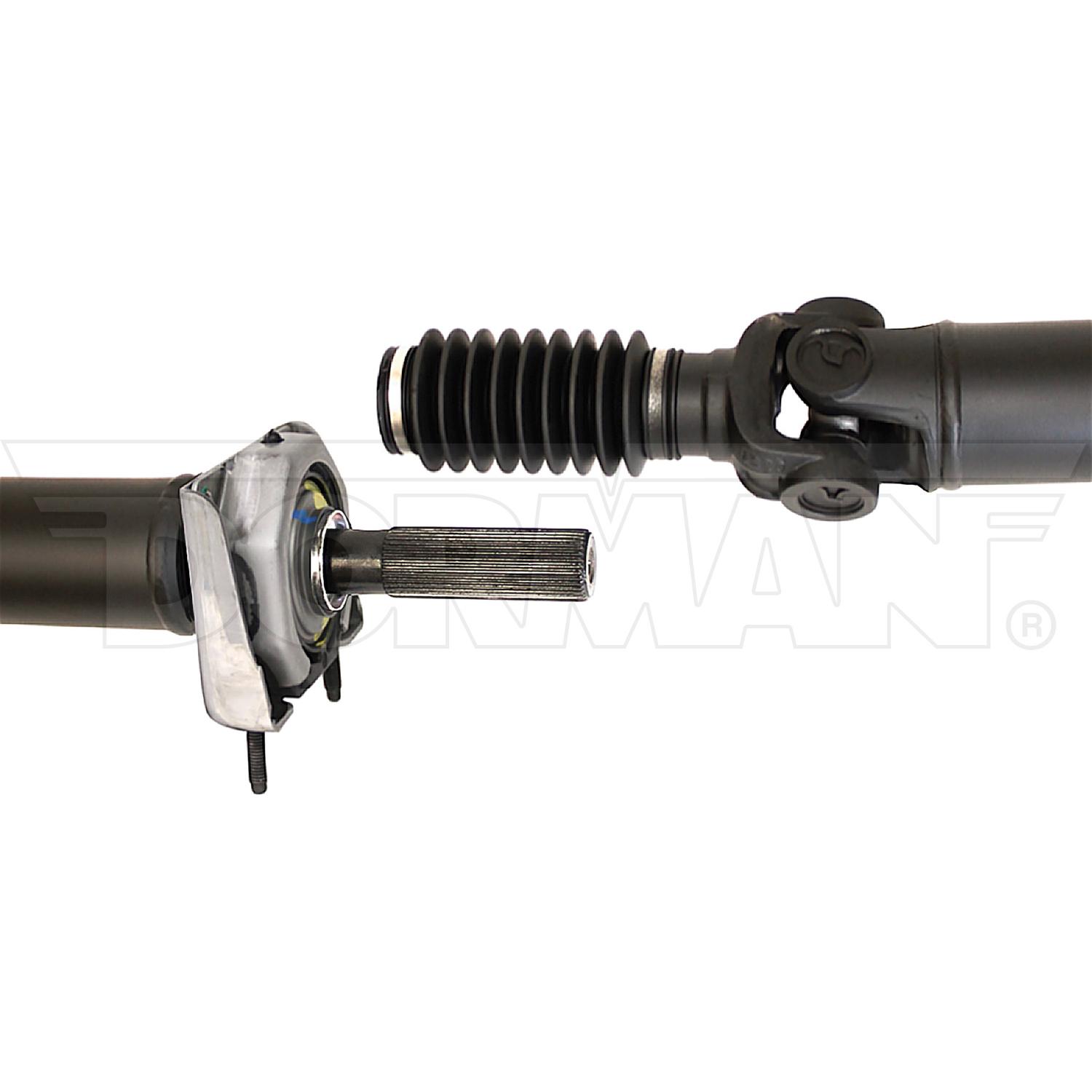Dorman 946346 Drive Shaft product image 4 of 4