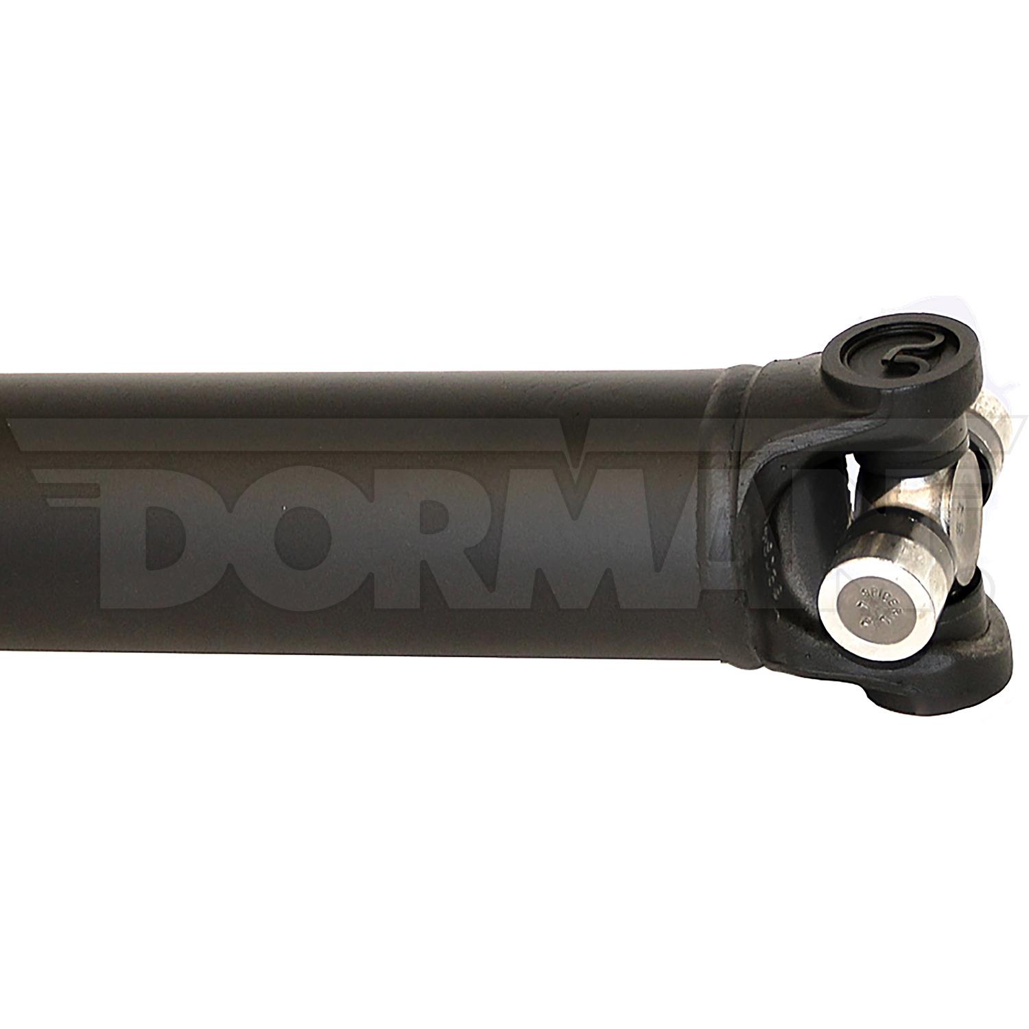 Dorman 946533 Drive Shaft product image 3 of 4