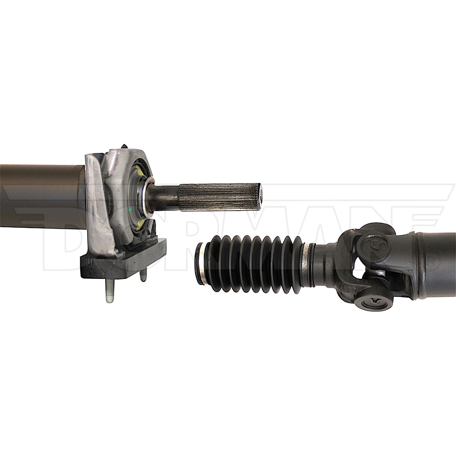 Dorman 946533 Drive Shaft product image 4 of 4