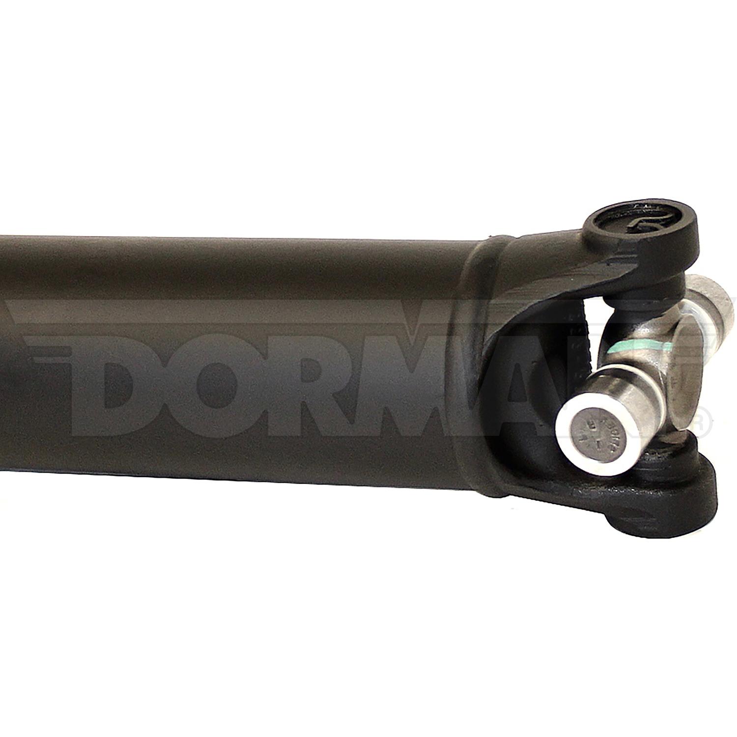 Dorman 946629 Drive Shaft product image 3 of 4