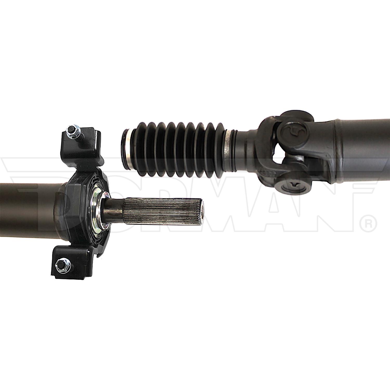 Dorman 946629 Drive Shaft product image 4 of 4